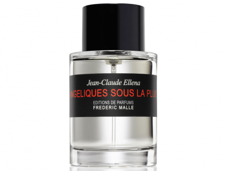 Angéliques Sous La Pluie Frederic Malle