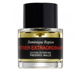 Vetiver Extraordinaire Frederic Malle