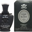 Love in Black E.d.P. Nat. Spray