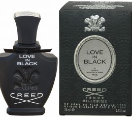 Love in Black Creed