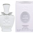 Love in White Creed