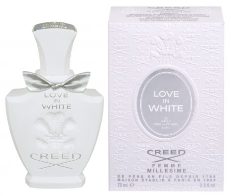 Love in White Creed