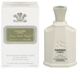 Green Irish Tweed Duschgel Creed