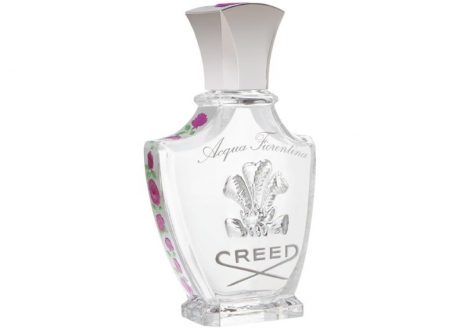 Acqua Fiorentina  – creed