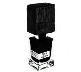 Black Afgano 30 ml-0