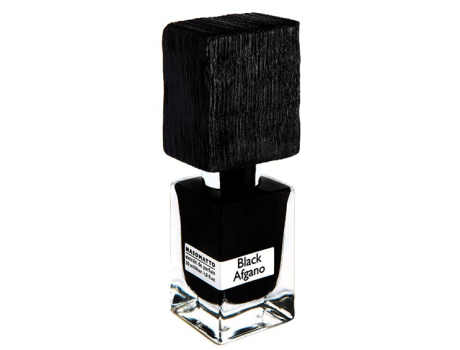 Black Afgano 30 ml-0