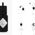 Incense Oud 50 ml Refill - by Kilian