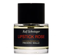 Lipstick Rose Frederic Malle