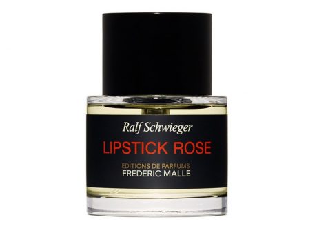 Lipstick Rose Frederic Malle