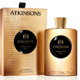 Oud Save The King Atkinsons