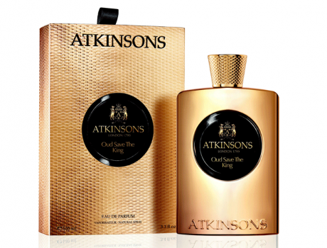 Oud Save The King Atkinsons