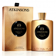 Oud Save The Queen Atkinsons