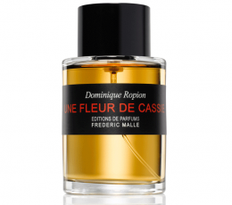 Une Fleur de Cassie Frederic Malle