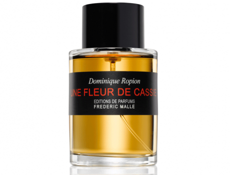 Une Fleur de Cassie Frederic Malle