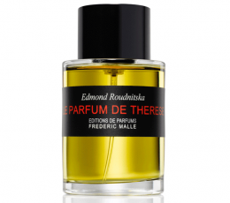 Le Parfum de Thérèse Frederic Malle