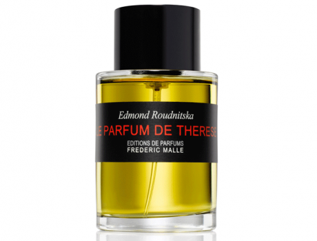 Le Parfum de Thérèse Frederic Malle