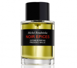 Noir Epices Frederic Malle