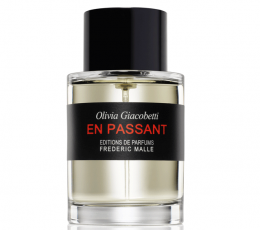 En Passant Frederic Malle