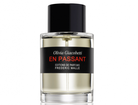 En Passant Frederic Malle