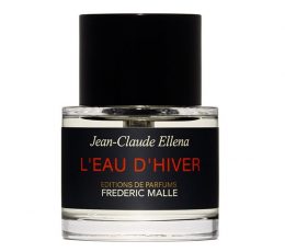 L'Eau d'Hiver 50 ml -Editions de Parfums Frederic Malle