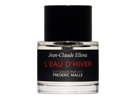 L’Eau d’Hiver 50 ml -Editions de Parfums Frederic Malle