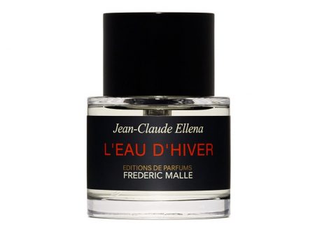 L'Eau d'Hiver 50 ml -Editions de Parfums Frederic Malle