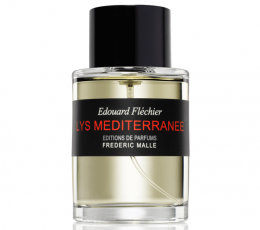 Lys Méditerranée Frederic Malle