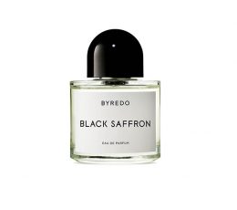 Black Saffron Byredo