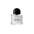 Black Saffron EdP Vapo