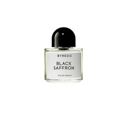 Black Saffron Byredo