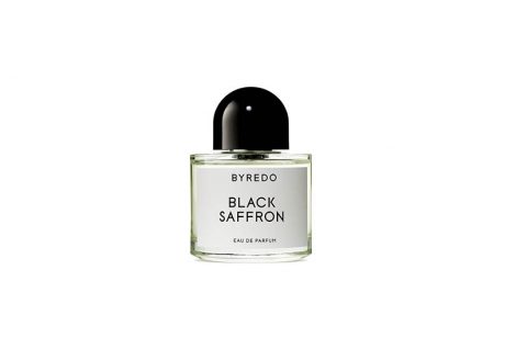 Black Saffron Byredo