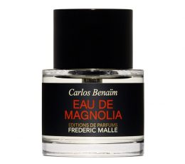 Eau de Magnolia 50 ml -Editions de Parfums Frederic Malle