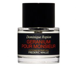 Geranium pour Monsieur 50 ml -Editions de Parfums Frederic Malle