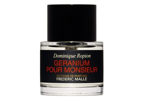 Geranium pour Monsieur 50 ml -Editions de Parfums Frederic Malle