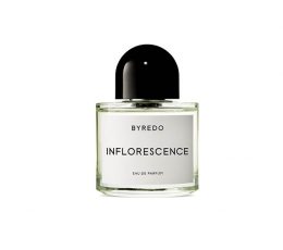 Inflorescence Byredo