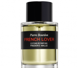 French Lover Frederic Malle