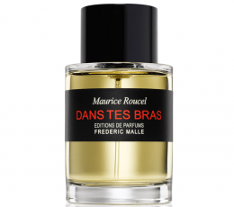 Dans Tes Bras Frederic Malle