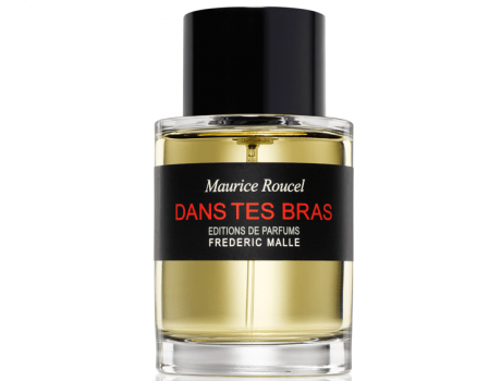 Dans Tes Bras Frederic Malle