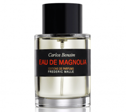 Eau de Magnolia Frederic Malle