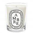 Ambre Candle