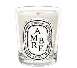 Ambre Duftkerze Diptyque