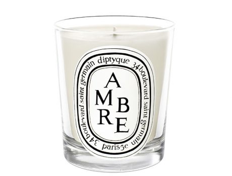 Ambre Duftkerze Diptyque