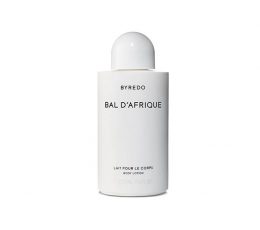 Bal d'Afrique Body Lotion Byredo