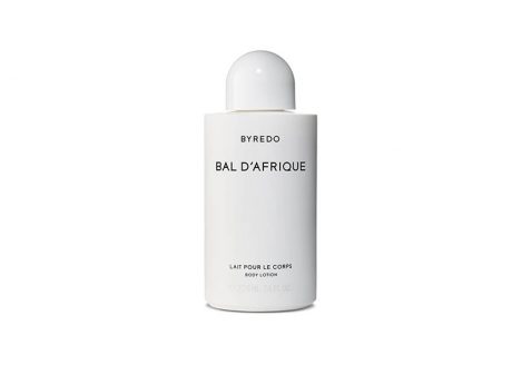 Bal d’Afrique Body Lotion Byredo