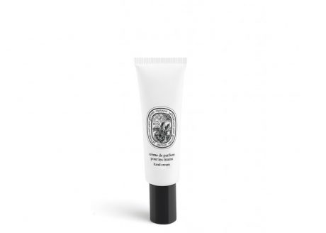 Eau Rose Hand Cream Diptyque