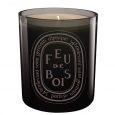 Feu de Bois Candle Grey