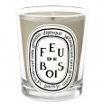 Feu de Bois Candle