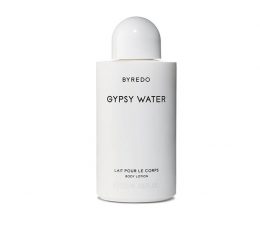 Gypsy Water Bodylotion Byredo