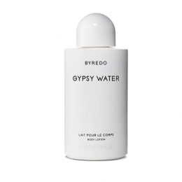 Gypsy Water Bodylotion Byredo