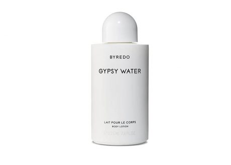 Gypsy Water Bodylotion Byredo